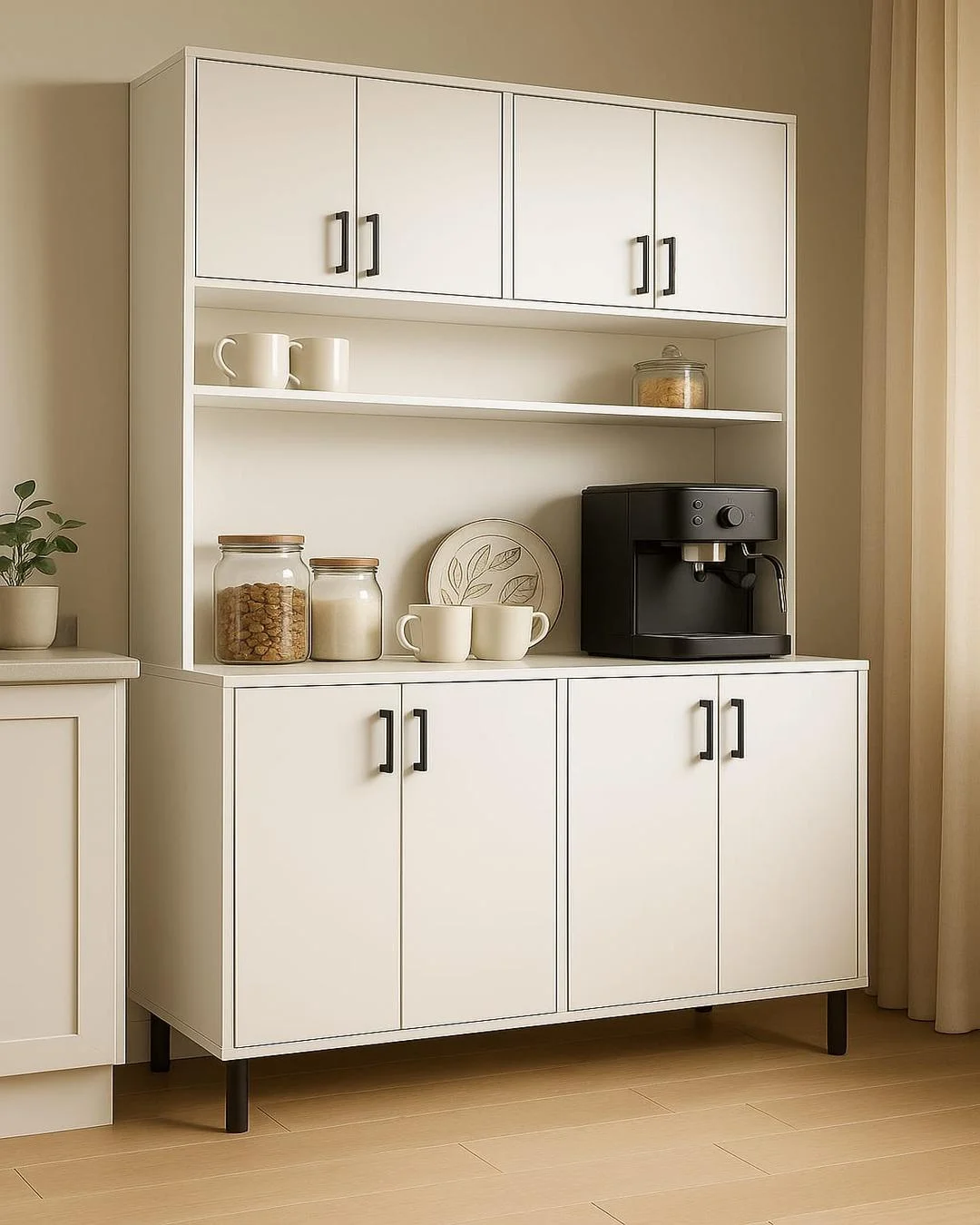 Kahve Köşesi| YK Mobilya